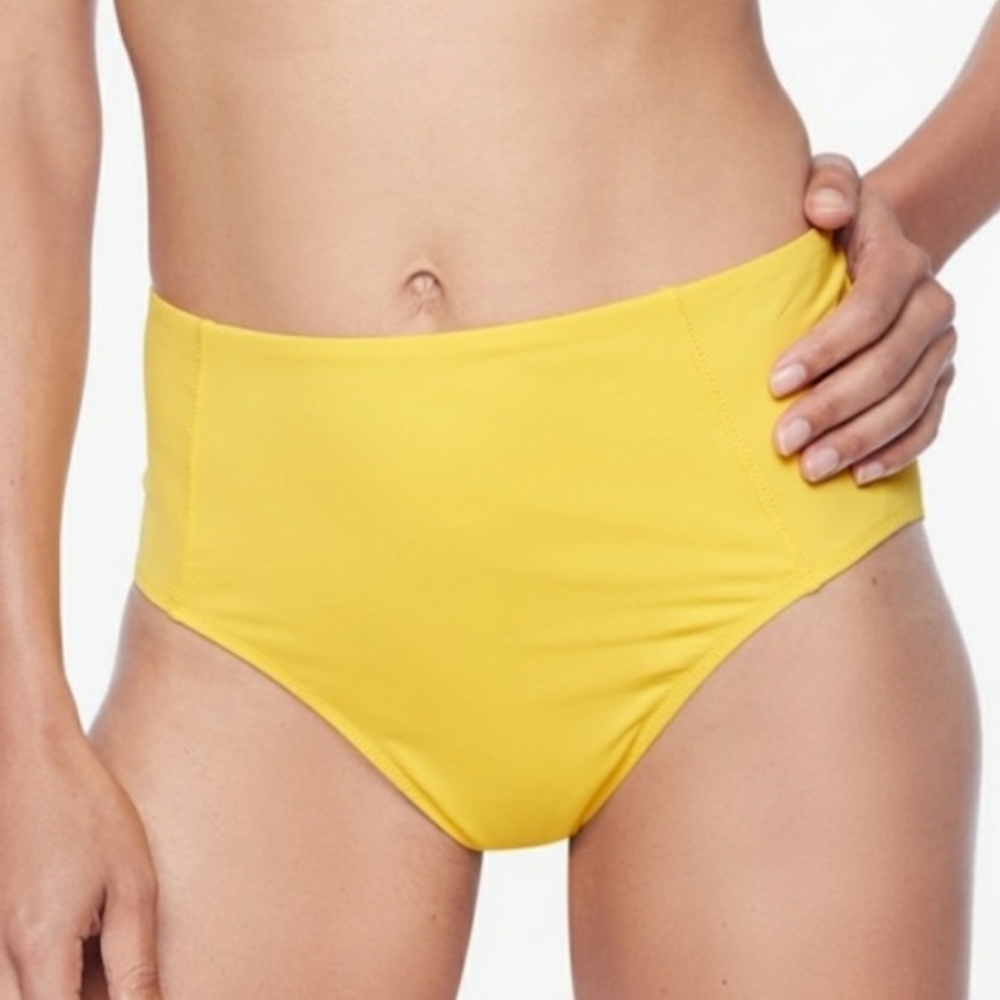 Athleta High Waist Full Bottom
